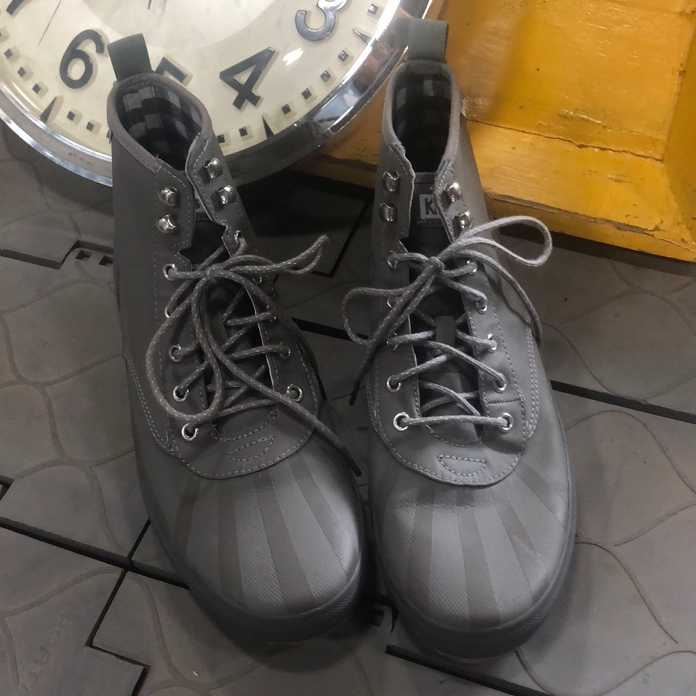 Keds Rain Low Boot